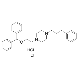 GBR 12935 dihydrochloride