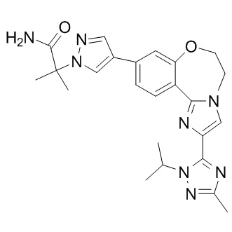 Taselisib（GDC-0032）
