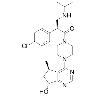 Ipatasertib (GDC-0068)