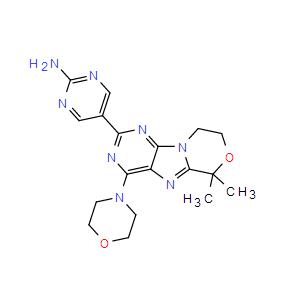 GDC-0084（RG7666）