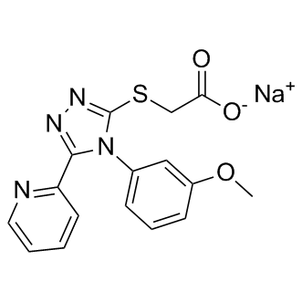 GJ103 sodium salt