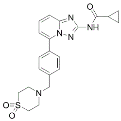 Filgotinib(GLPG0634)