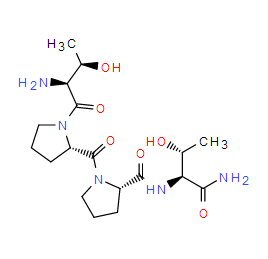 Rapastinel(GLYX-13)