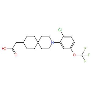 GPR120 Compound A