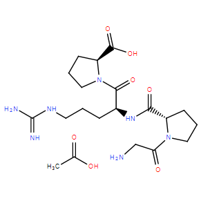GPRP acetate