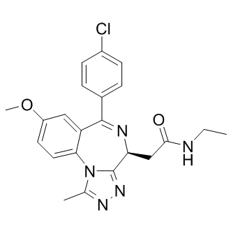 GSK525762A(Molibresib I-BET762)