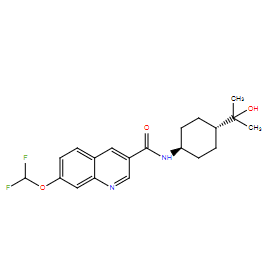 GSK-2894631A