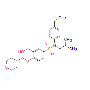 GSK2981278