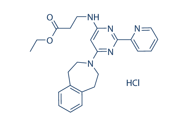 GSK J4 HCl