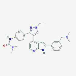 GSK1070916