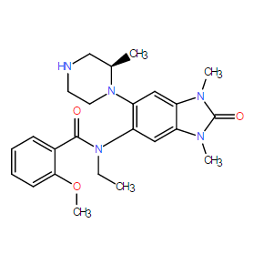 GSK9311