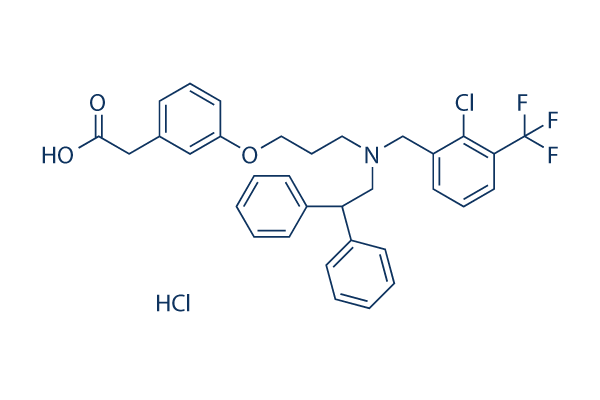 GW-3965 hydrochloride