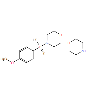 GYY4137 morpholine salt