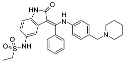 Hesperadin