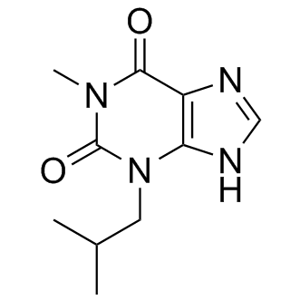 IBMX(NSC165960; SC2964)