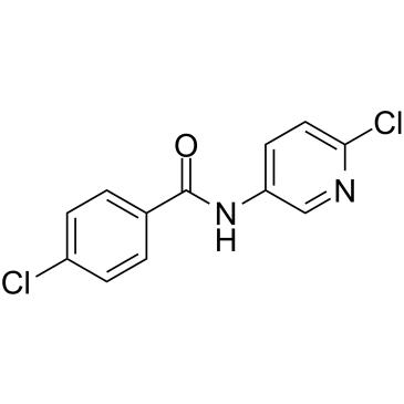ICA 110381 (Compound 16)