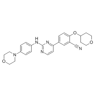 IKK(epsilon)-IN-1 (IKKE-IN-1)