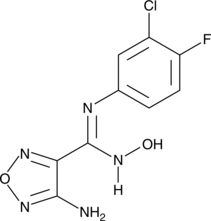 INCB024360 analogue(IDO-IN-1)