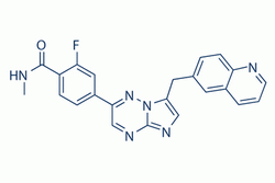 Capmatinib(INCB28060)