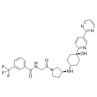 INCB8761(PF-4136309)