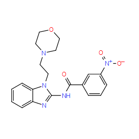 IRAK-1/4 Inhibitor