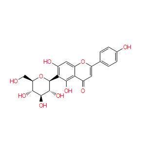 ISOVITEXIN
