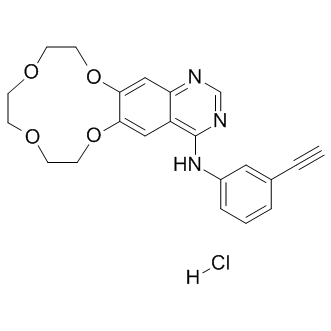 Icotinib Hydrochloride