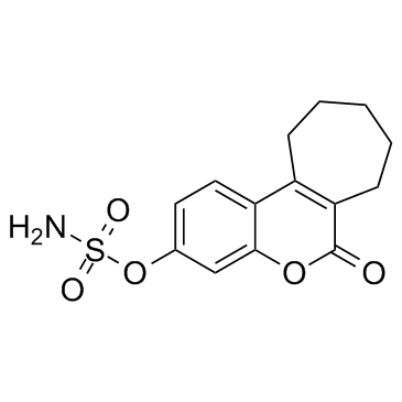 Irosustat（STX64）