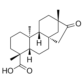Isosteviol