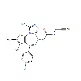 (+)-JQ1 PA