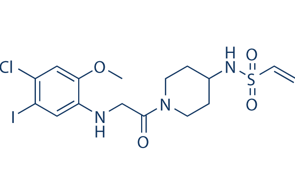 K-RAS inhibitor 9