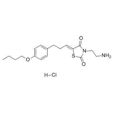 K145 (hydrochloride)