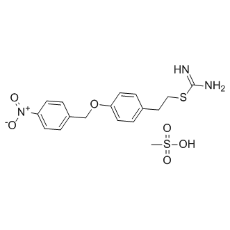 KB-R7943  mesylate