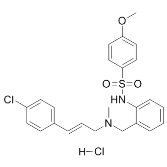 KN-92-hydrochloride