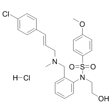 KN-93 HCl