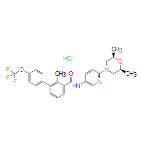 LDE-225 HCl