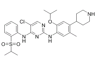 Ceritinib(LDK378)