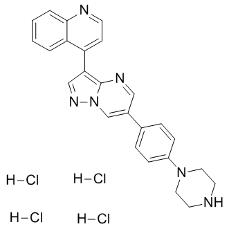 LDN193189 HCl