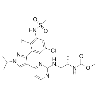 LGX-818(Encorafenib)