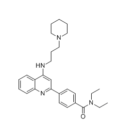 LMPTP inhibitor 23