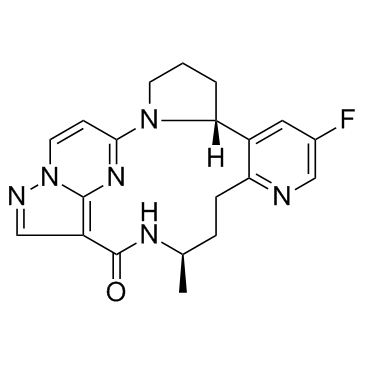 LOXO 195(Selitrectinib)
