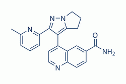 LY2157299(Galunisertib)