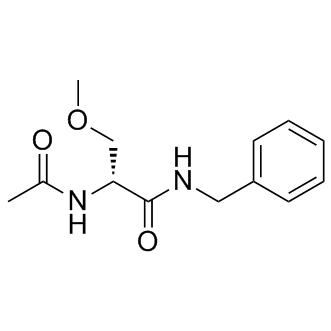 Lacosamide