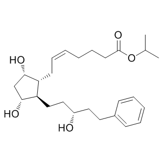 Latanoprost