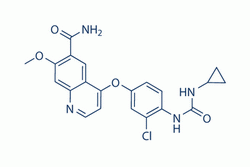 E7080 (Lenvatinib)