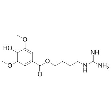 Leonurine