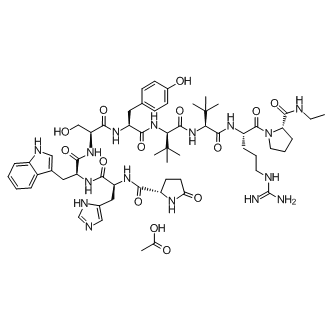 Leuprolide Acetate