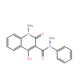 Roquinimex(Linomide)