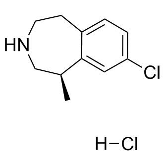 Lorcaserin Hydrochloride