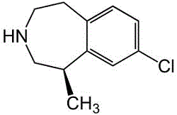 Lorcaserin